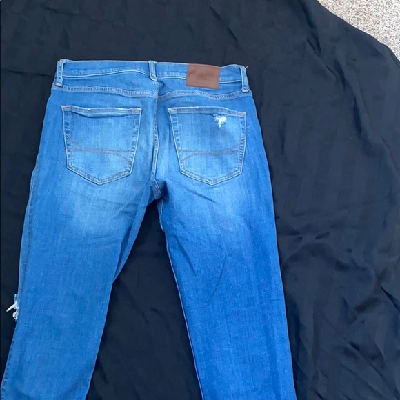 Hollister Denim - Picture 3 of 3